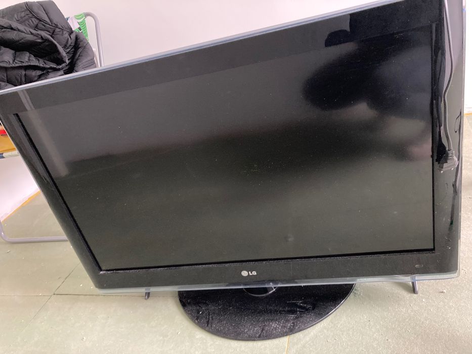 Tv LG sprawny polecam