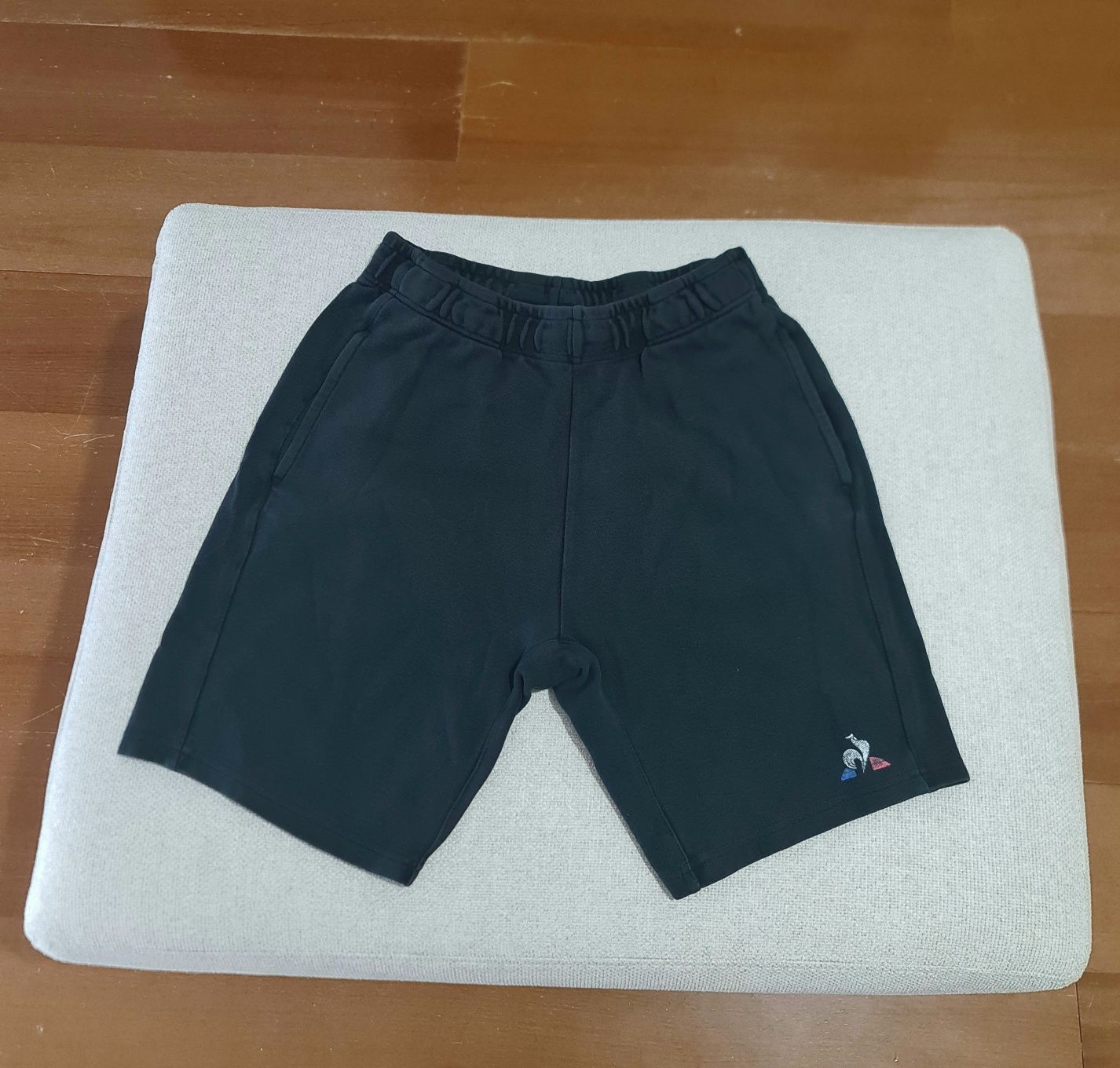 Calções Le Coq Sportif