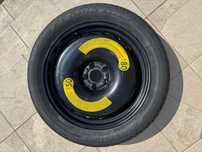 Докатка BRIDGESTONE EP500 155/70 R19 для Tesla Model Y (2021+)