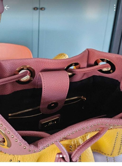 Mala Senhora LC Bags