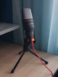 Мікрофон для стрімів Gembird MIC-D-03