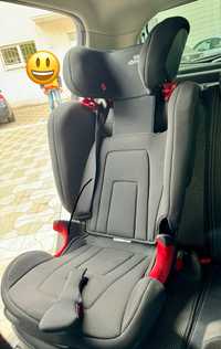 Автокрісло britax romer 9-36