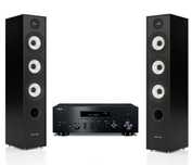 Zestaw Stereo Pylon Audio Pearl 27 + Yamaha R-N600A Wi-fi Bluetooth
