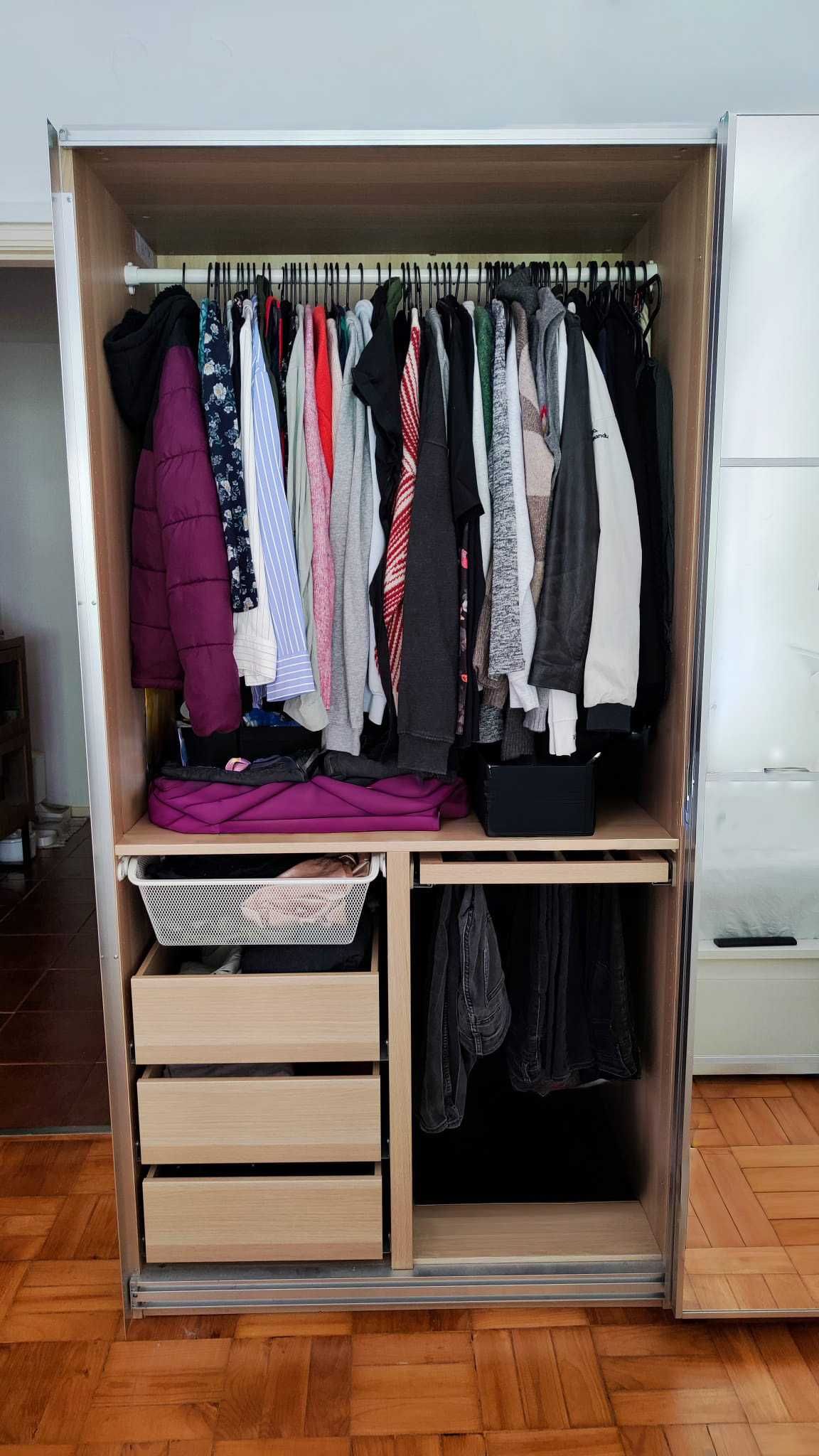 Armário Modudar IKEA