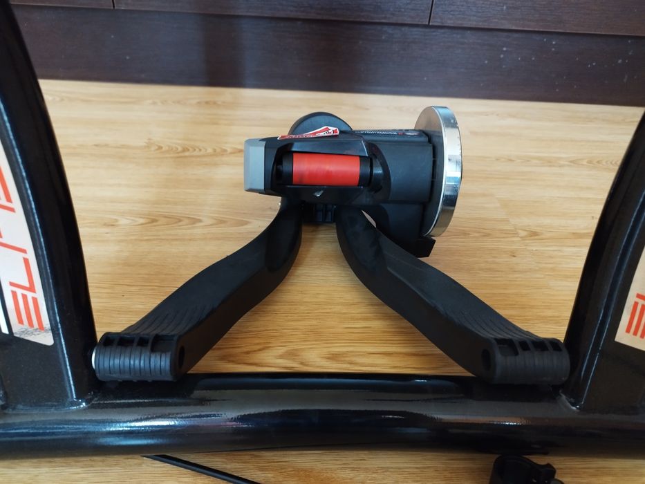 Trenażer ELITE Crono Mag Force