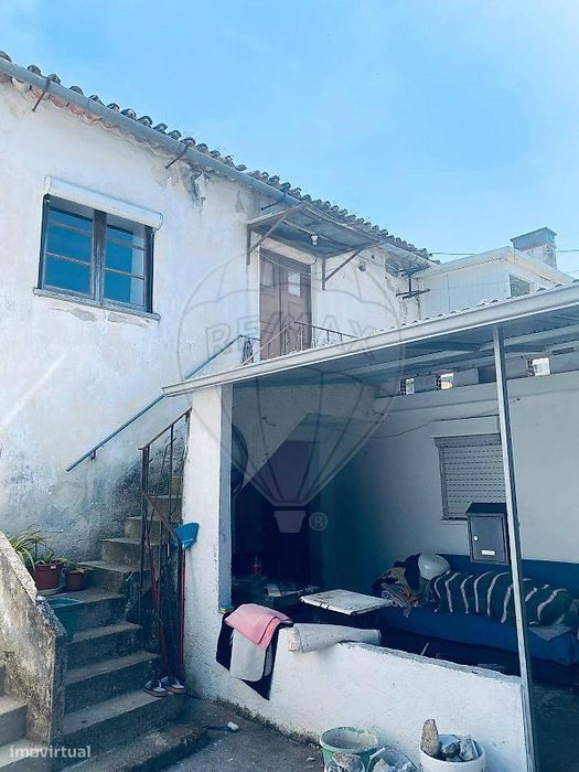 Moradia T3 para venda
