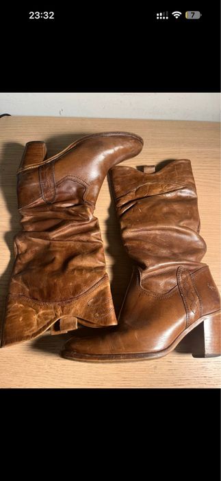 Fly London Boots