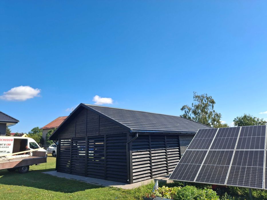 Altanki, altany ,pomieszczenie gospodarcze,garaż, wiaty,