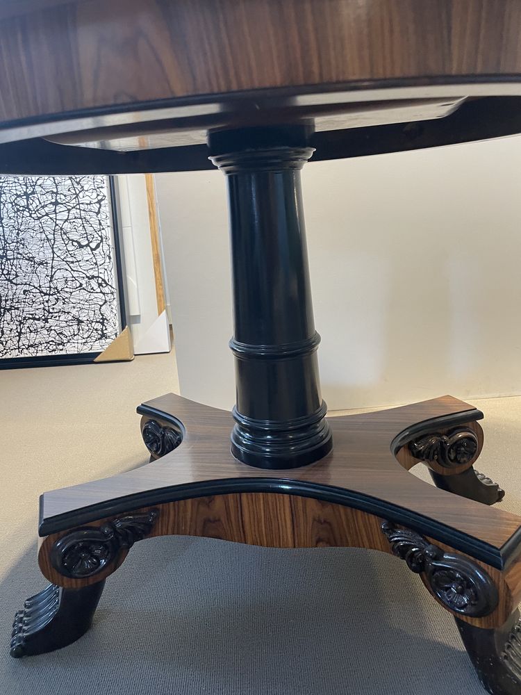 Mesa Classica em madeira
