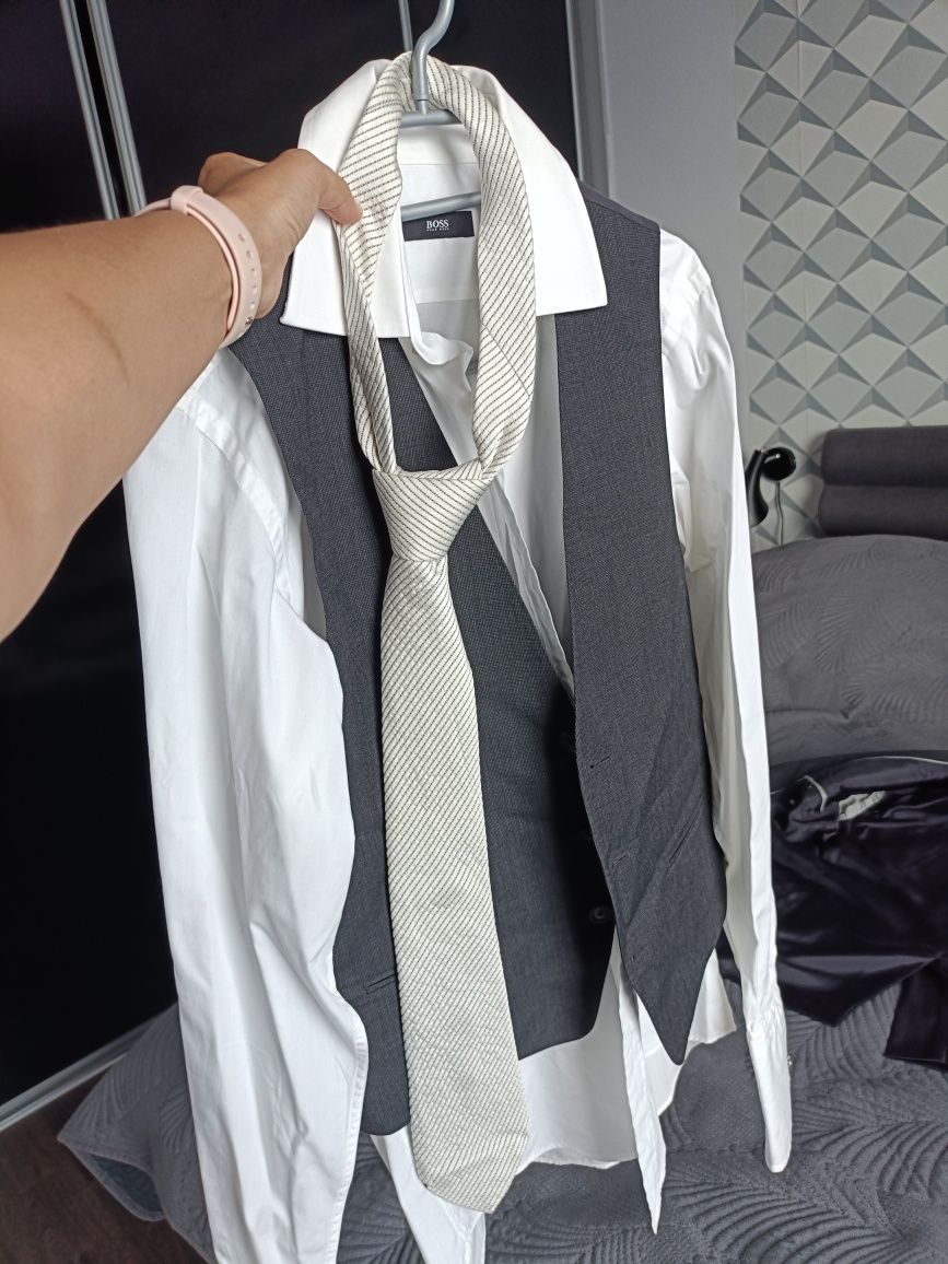 Garnitur Hugo Boss