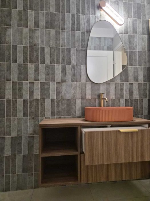 Nowe, nigdy niezamieszkałe mieszkanie  z klimatyzacją i ogrodem.