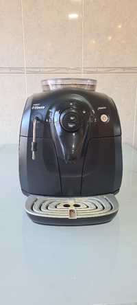 Máquina de café Philips Saeco Xsmall