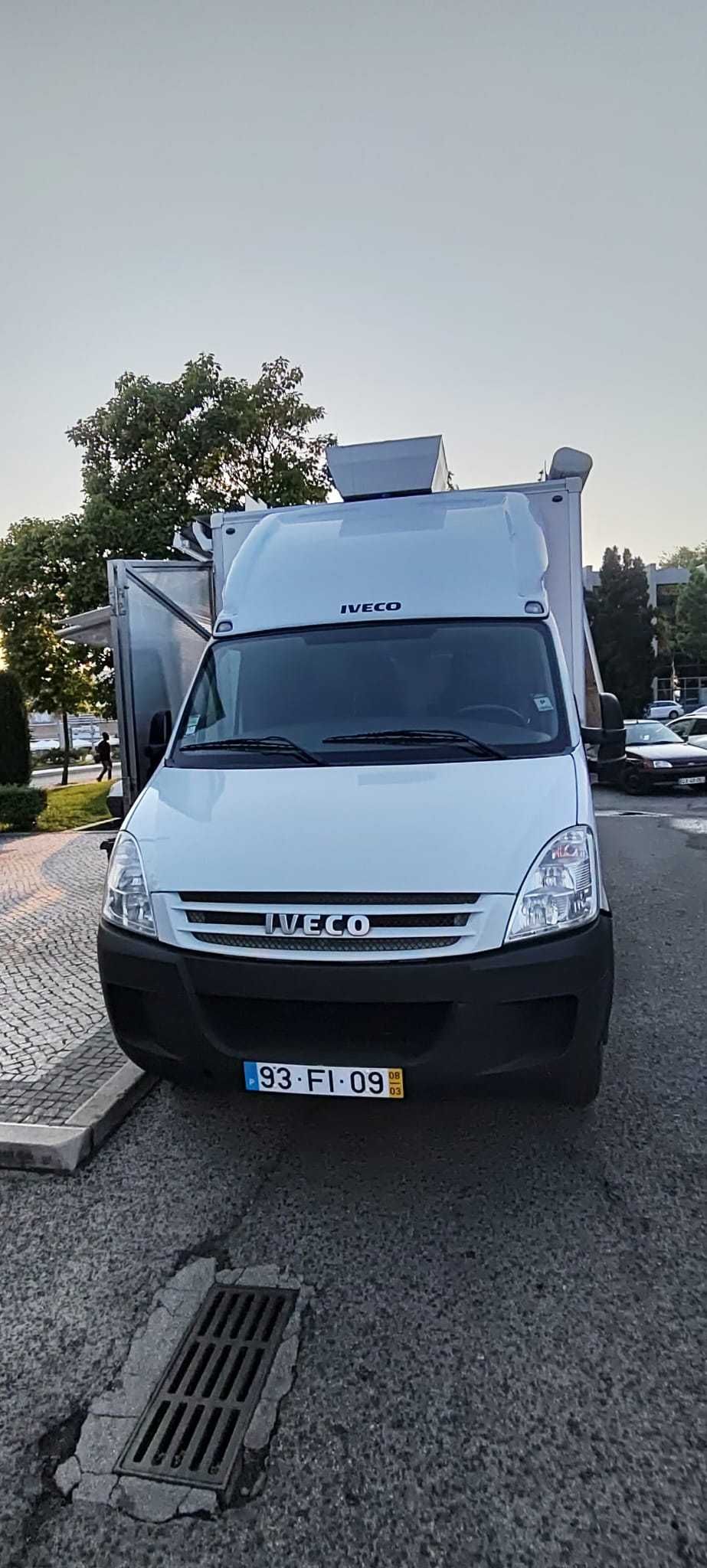 Roulote Auto-Bar