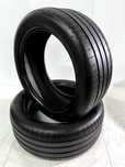 Pneus Goodyear Eagle F1 Asymetric 6 - 245/45/18 - Excelentes