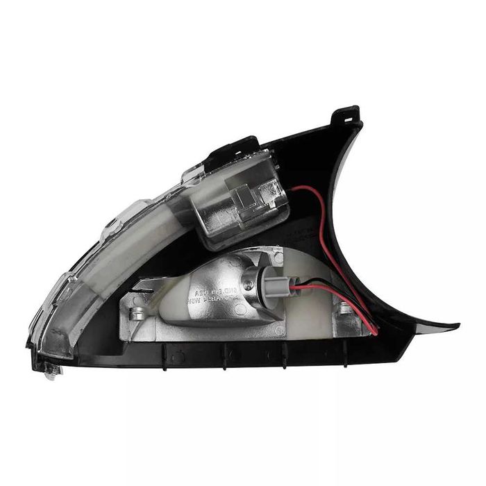 Pisca Espelho retrovisor Vw Tiguan Sharan de 2008 a 2018 Novo