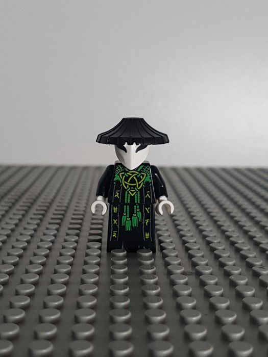 0588 Figurka LEGO njo0691 Ninjago Skull Sorcerer without Wings
