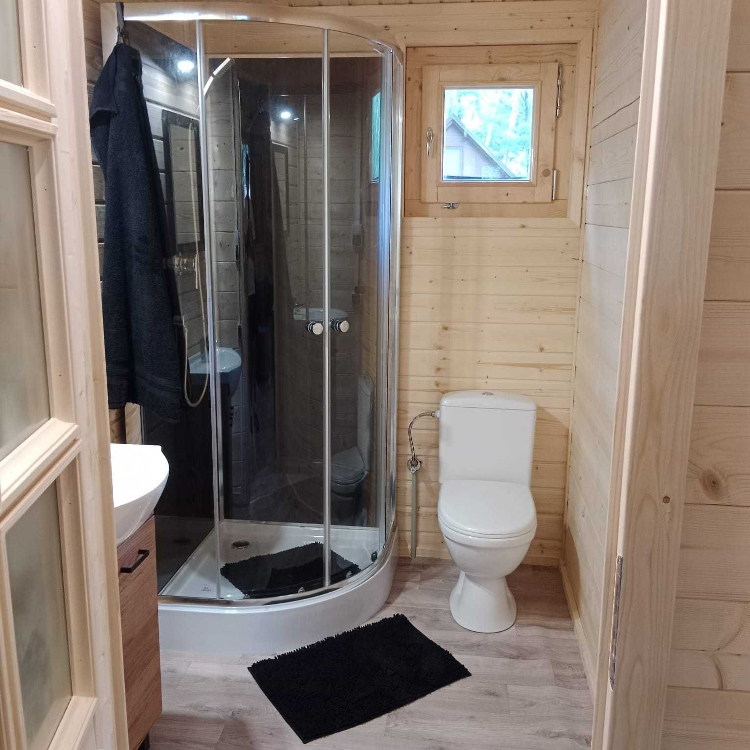 Domek Boszkowo Letnisko do wynajęcia / nocleg