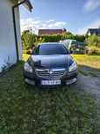 Opel Insignia 2012 (Anglik zarejestrowany)