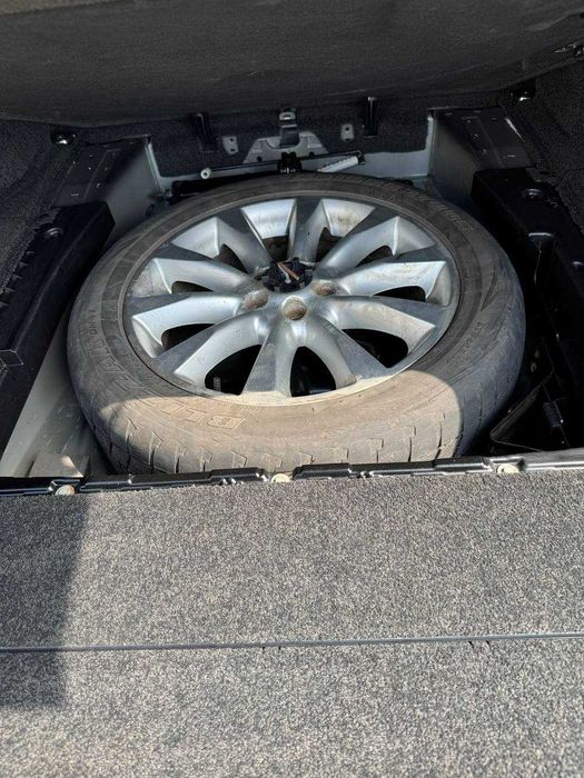 Land Rover Range Rover 2008