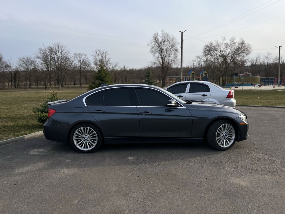 Продам BMW F30 328i