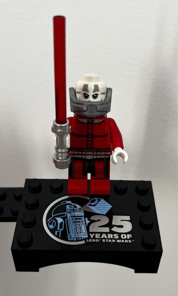 Figurka Darth Malak LEGO STAR WARS