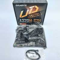 Gigabyte GA-A320M-S2H Socket AM4 DDR4 Płyta Główna