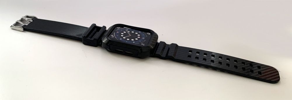 Sportowy pasek do zegarka Apple Watch 42/44 mm, możliwość wysyłki