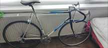 Concorde classic