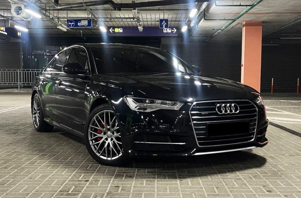 Продається Audi A6