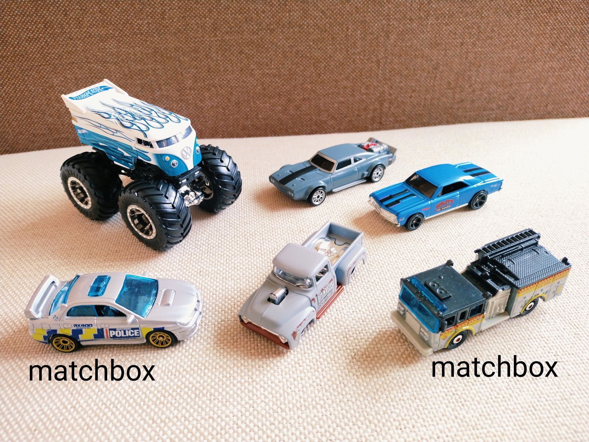 Машинки Хот Вилс. Matchbox,