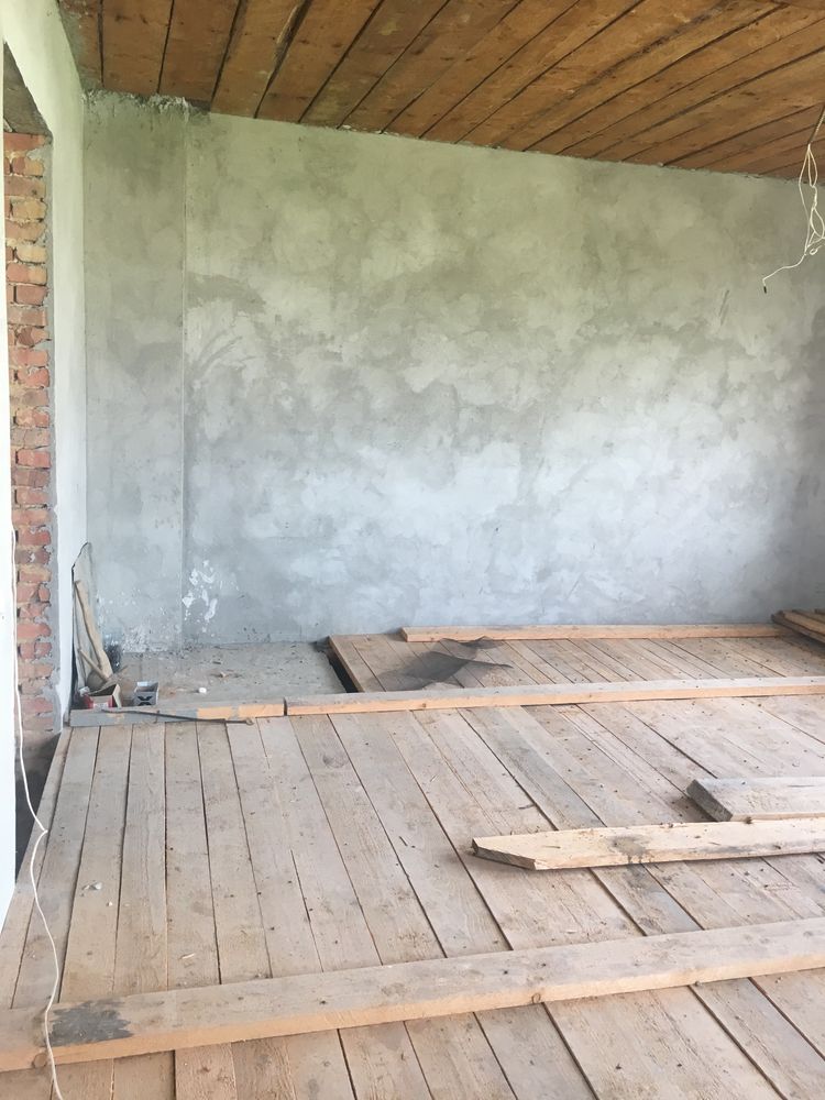 Будинок біля м. Надвірна