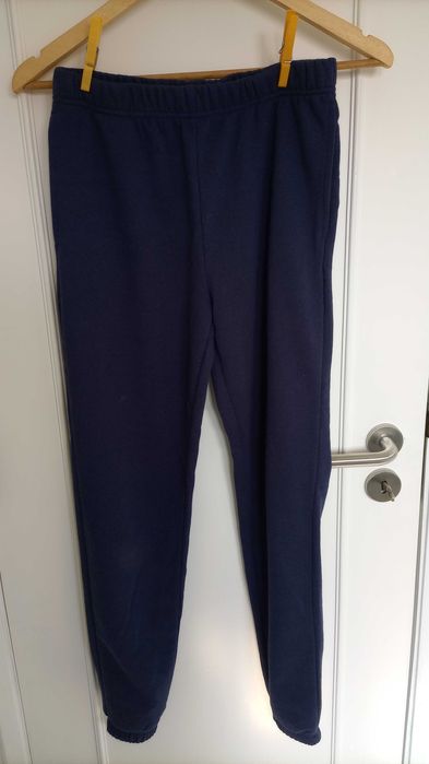 Calças de Treino Tamanho 12/14 anos - Bom estado