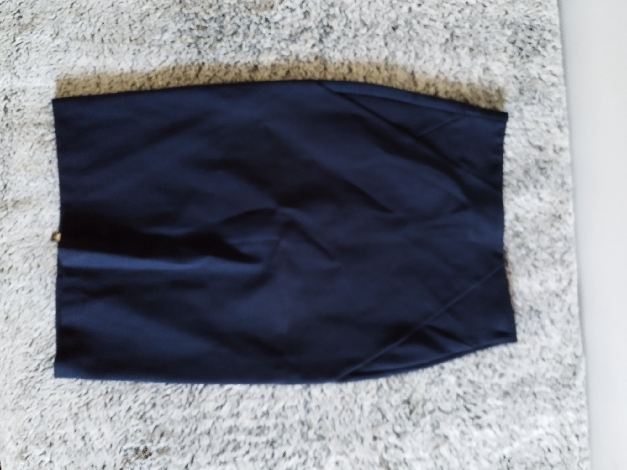 Spódnica ołówkowa, elegancka, 34 rozmiar
