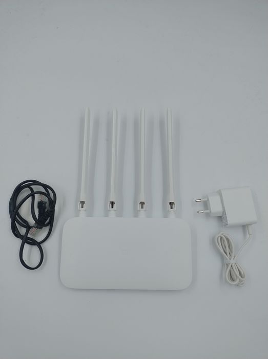 outlet router internetowy xiaomi mi route opis