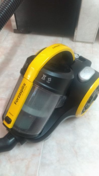 Aspirador  polti forzaspira c115 Plus