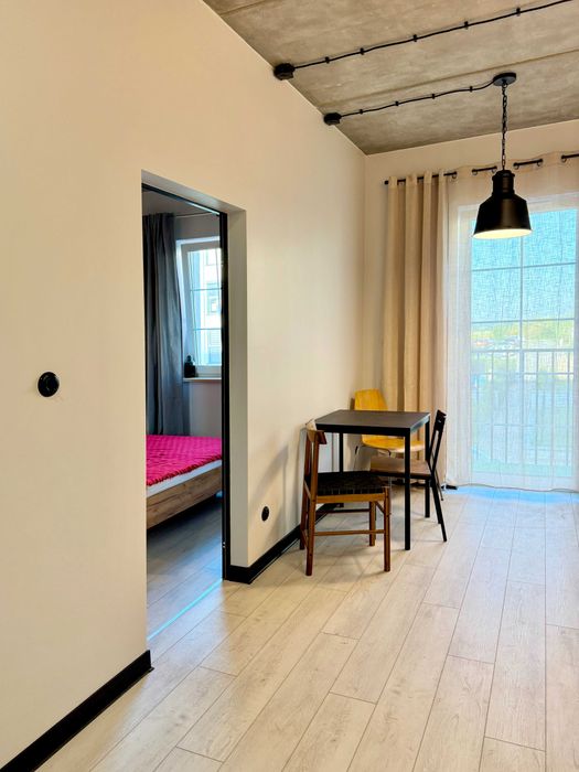 Mieszkanie do wynajęcia, Siewierz Jeziorna