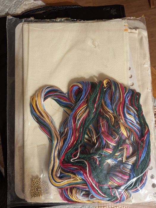 Набір для вишивки, вишивання Dimensions