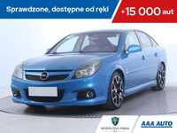 Opel Vectra OPC 2.8 Turbo, Salon Polska, GAZ, Xenon, Klimatronic, Tempomat,