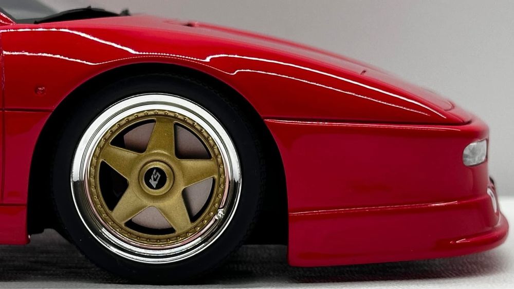 Ferrari F355 Koenig Specials GT Spirit 1/18