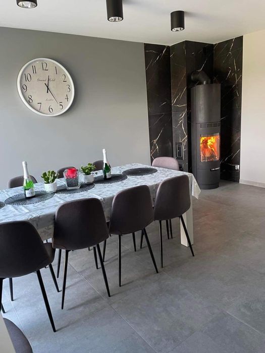 Apartament ,,Nadziei’’ Kaszuby Chmielno