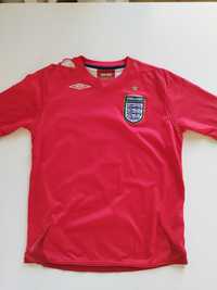 Koszulka piłkarska Umbro England