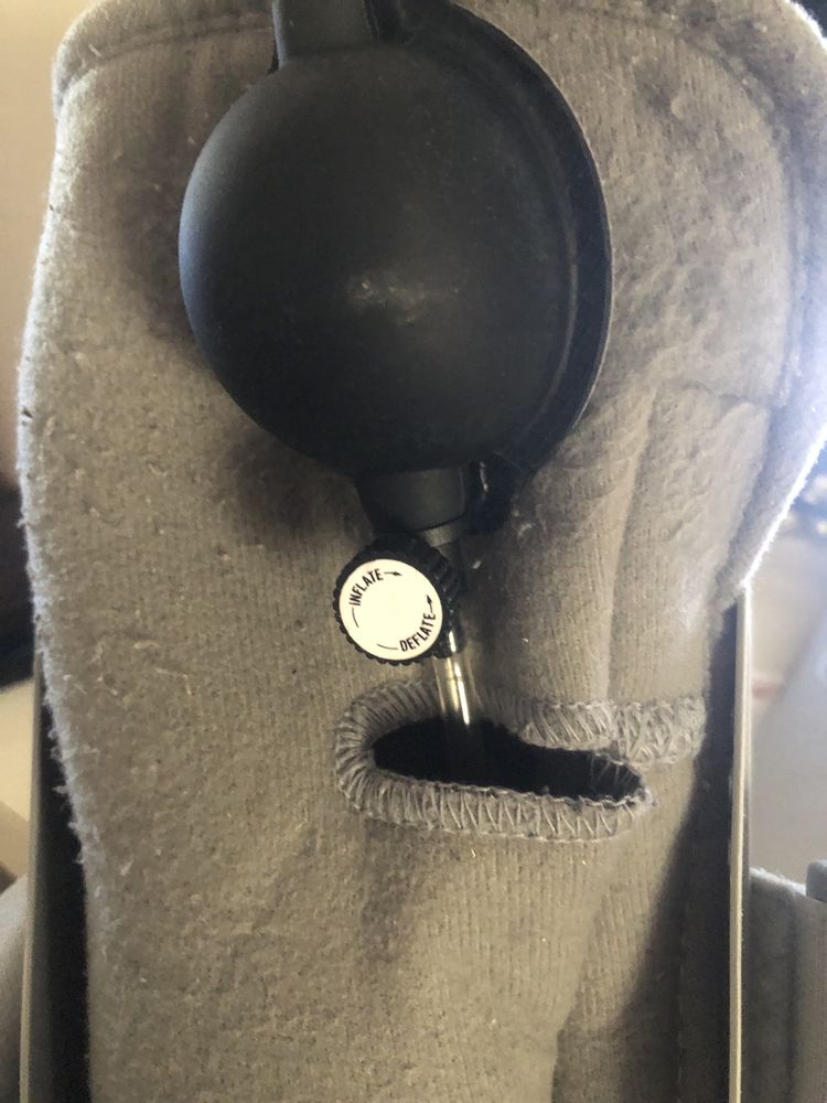 Bota Walker Longa M ( ate ao 44)
