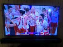 Telewizor Samsung  Ue40h6400aw
