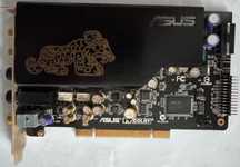 ASUS Sonar Essence ST