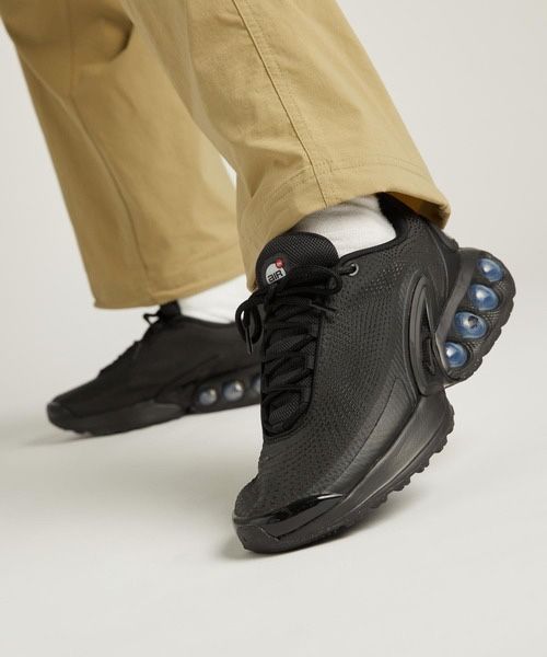 ОРИГІНАЛ! Nike Air Max DN оригінальні чоловічі кросівки