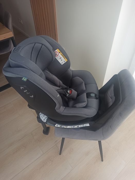 Fotelik Axkid Spinked