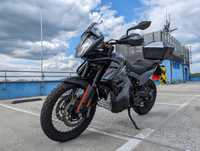 KTM Adventure KTM 890 adventure polski salon pierwszy właściciel full opcja