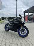 Yamaha YZFR125 ABS 2015