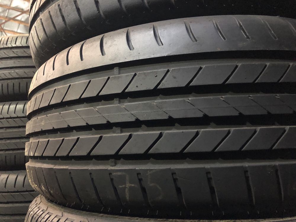 Шины 235/45 19 GoodYear Efficient Grip комплект