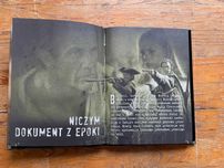 Patriota film na płycie DVD